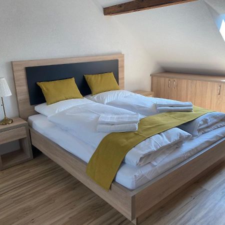 Die Perle Am Rhein Waldshut-Tiengen Eksteriør billede